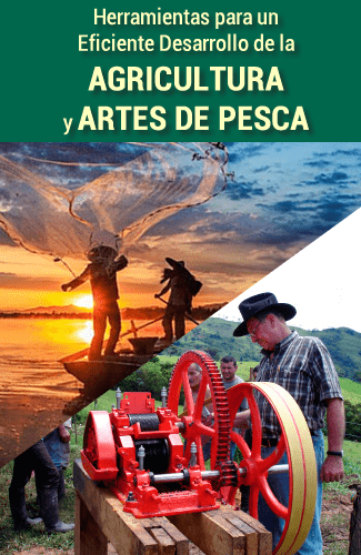 Agricultura_Artes_de_Pesca