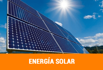 Energía Solar