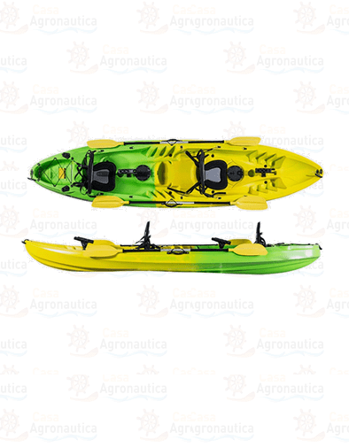 KAYAK OCEANUS P (PESCA)